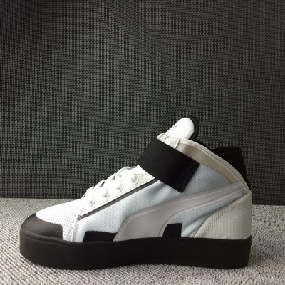 Puma X UEG Men Shoes--005